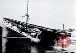 Image of V-1 rocket test launch Germany, 1942, second 15 stock footage video 65675030736