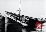 Image of V-1 rocket test launch Germany, 1942, second 16 stock footage video 65675030736