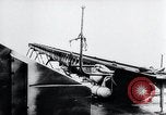 Image of V-1 rocket test launch Germany, 1942, second 17 stock footage video 65675030736