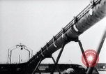Image of V-1 rocket test launch Germany, 1942, second 18 stock footage video 65675030736