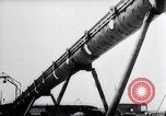 Image of V-1 rocket test launch Germany, 1942, second 20 stock footage video 65675030736