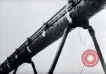 Image of V-1 rocket test launch Germany, 1942, second 23 stock footage video 65675030736