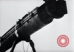 Image of V-1 rocket test launch Germany, 1942, second 25 stock footage video 65675030736