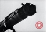 Image of V-1 rocket test launch Germany, 1942, second 26 stock footage video 65675030736