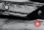 Image of V-1 rocket test launch Germany, 1942, second 30 stock footage video 65675030736