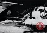 Image of V-1 rocket test launch Germany, 1942, second 33 stock footage video 65675030736