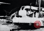Image of V-1 rocket test launch Germany, 1942, second 36 stock footage video 65675030736