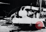 Image of V-1 rocket test launch Germany, 1942, second 37 stock footage video 65675030736