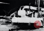 Image of V-1 rocket test launch Germany, 1942, second 38 stock footage video 65675030736
