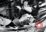 Image of V-1 rocket test launch Germany, 1942, second 43 stock footage video 65675030736