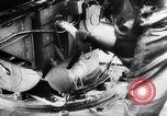 Image of V-1 rocket test launch Germany, 1942, second 44 stock footage video 65675030736
