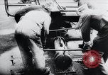 Image of V-1 rocket test launch Germany, 1942, second 51 stock footage video 65675030736