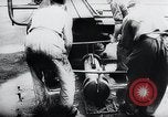 Image of V-1 rocket test launch Germany, 1942, second 52 stock footage video 65675030736