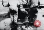 Image of V-1 rocket test launch Germany, 1942, second 54 stock footage video 65675030736
