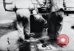 Image of V-1 rocket test launch Germany, 1942, second 55 stock footage video 65675030736