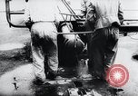 Image of V-1 rocket test launch Germany, 1942, second 56 stock footage video 65675030736