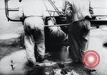 Image of V-1 rocket test launch Germany, 1942, second 57 stock footage video 65675030736