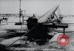 Image of V-1 rocket test launch Germany, 1942, second 61 stock footage video 65675030736