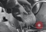 Image of V-1 flying bomb Germany, 1942, second 6 stock footage video 65675030737