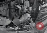 Image of V-1 flying bomb Germany, 1942, second 43 stock footage video 65675030737