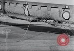 Image of V-1 flying bomb Germany, 1942, second 56 stock footage video 65675030737