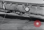 Image of V-1 flying bomb Germany, 1942, second 57 stock footage video 65675030737