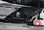 Image of V-1 flying bomb Germany, 1942, second 59 stock footage video 65675030737
