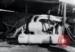 Image of V-1 flying bomb Germany, 1942, second 62 stock footage video 65675030737