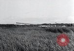 Image of V-1 rocket launch rail Germany, 1942, second 4 stock footage video 65675030738