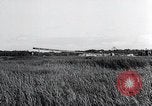 Image of V-1 rocket launch rail Germany, 1942, second 5 stock footage video 65675030738