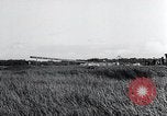 Image of V-1 rocket launch rail Germany, 1942, second 6 stock footage video 65675030738