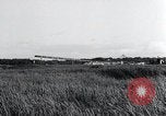 Image of V-1 rocket launch rail Germany, 1942, second 8 stock footage video 65675030738