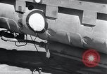Image of V-1 rocket launch rail Germany, 1942, second 33 stock footage video 65675030738