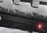 Image of V-1 rocket launch rail Germany, 1942, second 36 stock footage video 65675030738