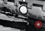 Image of V-1 rocket launch rail Germany, 1942, second 54 stock footage video 65675030738
