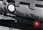 Image of V-1 rocket launch rail Germany, 1942, second 55 stock footage video 65675030738