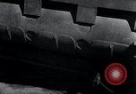 Image of V-1 rocket launch rail Germany, 1942, second 57 stock footage video 65675030738