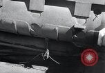 Image of V-1 rocket launch rail Germany, 1942, second 59 stock footage video 65675030738