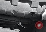 Image of V-1 rocket launch rail Germany, 1942, second 60 stock footage video 65675030738