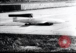 Image of V-1 Fi103 flying bomb parts Germany, 1942, second 1 stock footage video 65675030739