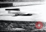 Image of V-1 Fi103 flying bomb parts Germany, 1942, second 5 stock footage video 65675030739