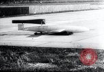 Image of V-1 Fi103 flying bomb parts Germany, 1942, second 6 stock footage video 65675030739