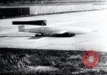 Image of V-1 Fi103 flying bomb parts Germany, 1942, second 7 stock footage video 65675030739