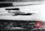 Image of V-1 Fi103 flying bomb parts Germany, 1942, second 8 stock footage video 65675030739