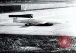 Image of V-1 Fi103 flying bomb parts Germany, 1942, second 9 stock footage video 65675030739