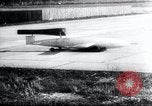 Image of V-1 Fi103 flying bomb parts Germany, 1942, second 10 stock footage video 65675030739