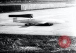 Image of V-1 Fi103 flying bomb parts Germany, 1942, second 12 stock footage video 65675030739