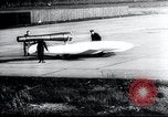 Image of V-1 Fi103 flying bomb parts Germany, 1942, second 13 stock footage video 65675030739
