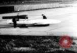 Image of V-1 Fi103 flying bomb parts Germany, 1942, second 15 stock footage video 65675030739