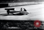 Image of V-1 Fi103 flying bomb parts Germany, 1942, second 18 stock footage video 65675030739